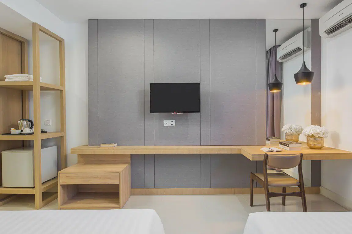 Room image